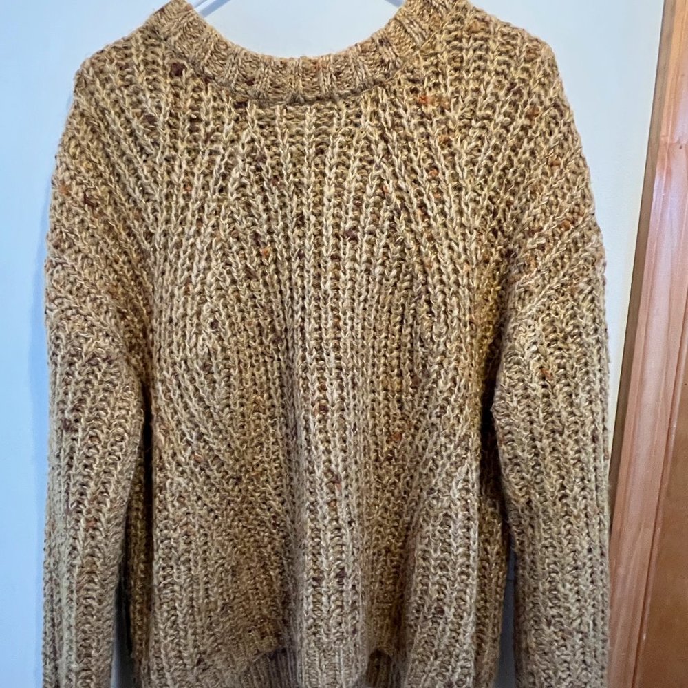 Universal Thread Womens Sweater